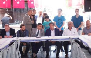Esenler’e Ağrı’dan acı haber: Cengiz Uslu şehit oldu
