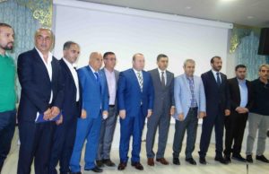 Siyasileri Partilerden centilmenlik antlaşması