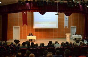 Esenler Kent Konseyine Muhtar Mustafa Güvenin Sözleri Damga Vurdu