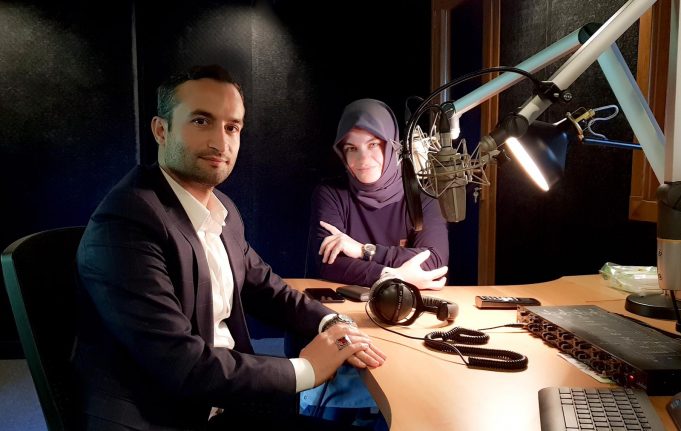 Taner Akkuş’tan Ömürlük evliliğin ‘3S’ Sırrı