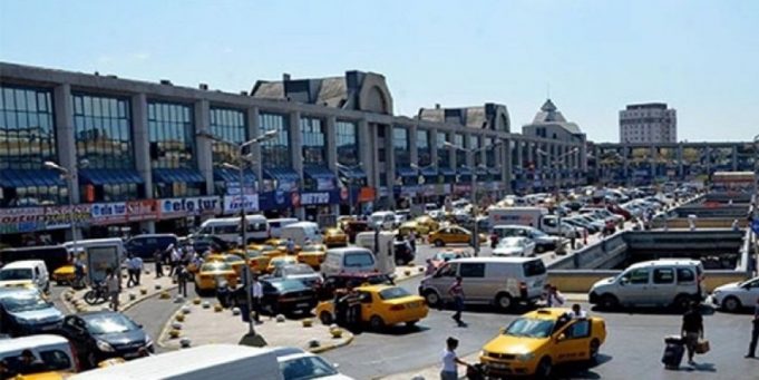 ESENLER’OTOGARI’NIN KİME DEVREDİLECEĞİ NETLEŞTİ