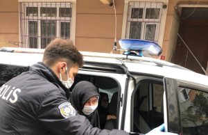 Bir Alkış da Polisimize Gelsin…