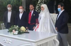 GÜNAL AİLESİNİN MUTLU GÜNÜ