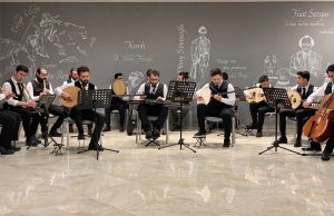 ESEV’DEN RESSAMLAR GÜNÜ’NE ÖZEL KUTLAMA