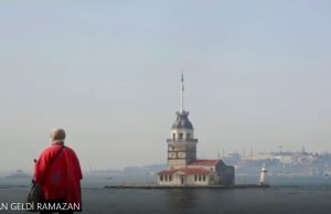 RAMAZAN’A ÖZEL KLİP