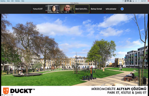 AKILLI ŞEHİR ESENLER’DE YERLİ TEKNOLOJİ