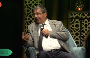 HAYATİ İNANÇ YÜREKLERE DOKUNDU