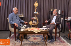 NECİP FAZIL ŞİİRİN MİMAR SİNAN’IDIR