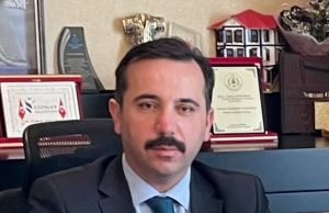 SON DAKİKA: ESENLER BELEDİYESİ’NDE SÜRPRİZ İSTİFA!