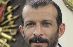 SON DAKİKA: MHP ESENLER İLÇE BAŞKANI SUAT YILMAZ’DAN SÜRPRİZ İSTİFA