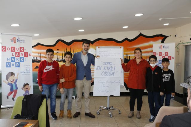 ÇOCUK HAKLARI KADIN AİLE MÜDÜRLÜĞÜ ÇALIŞTAY 04.11.2021 (88)
