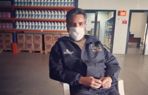 İBB ÇALIŞANINDAN TEVFİK GÖKSU’YA TEHDİT ve HAKARET!