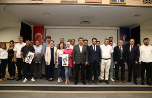 ESGEP İLE ESENLER’DE 28 TEKSTİL ATÖLYESİ İYİLEŞTİRİLDİ