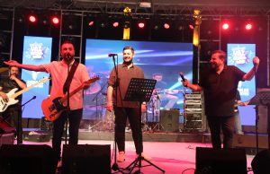 GÖĞEBAKAN ŞARKILARIYLA ESENLER’DE ANILDI