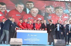 ESENLER’İN TALİHİ BU PROJE İLE DEĞİŞECEK