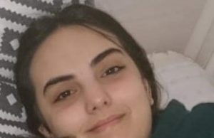 BEGÜM 13 KASIM’DAN BERİ KAYIP