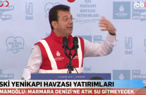 İMAMOĞLU ESENLER’DE