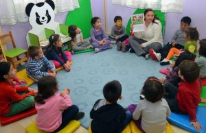 ‘OKUL ÖNCESİ EĞİTİMDE ÜCRET’E VELİ TEPKİSİ