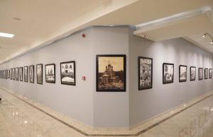 OSMANLI’KUDÜS SERGİSİ