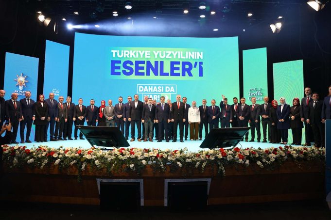 İŞTE GÖKSU’NUN YENİ DÖNEM PROJELERİ