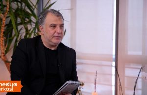 MEHMET AYAN MEDYA ARKASI’NDAYDI