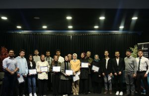 ‘YAPAY ZEKÂ’CI OLDULAR