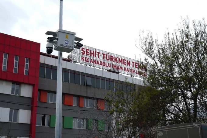 ESENLER’İN SUÇLULARI YANDI!