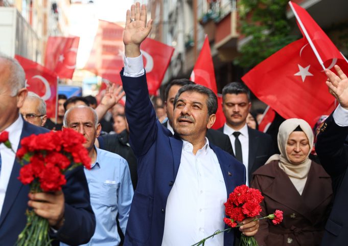 ESENLER’DE DÖRDÜNCÜ GÖKSU DÖNEMİ