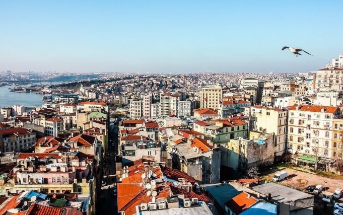 KİRASI EN YÜKSEK VE EN DÜŞÜK İLÇELER. ESENLER NEREDE?