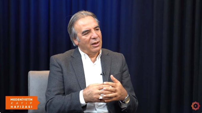 DÜNYA İNSANİ DEĞERLER KRİZİ YAŞIYOR