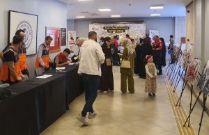 ESKAT GÖNÜLLÜ YETİŞTİRİYOR