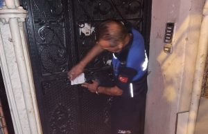 BİNADA 3 GÜN ÖLÇÜM YAPILACAK