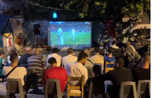 DEV EKRAN NOSTALJİ EVİ’NDE BİZİM ÇOCUKLAR ÇEYREK FİNALDE