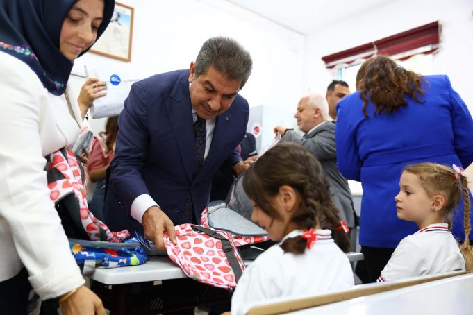 BU PAKET DE ÖĞRENCİLER İÇİN