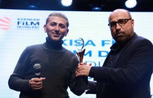 ESENLER’E EN İYİ FİLM ÖDÜLÜ