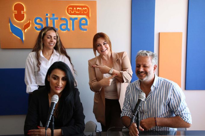 RADYO ESENLER’DA YENİ YAYIN DÖNEMİ