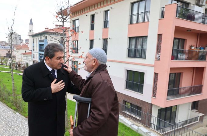 GÖKSU YİNE EN BAŞARILI!