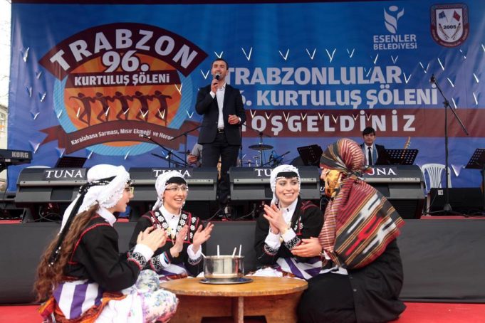 Trabzonlular Derneği’nden Açıklama Yapılacağı İddiası