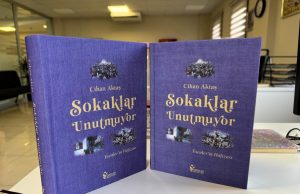 ESENLER’İN SOKAKLARI UNUTMUYOR
