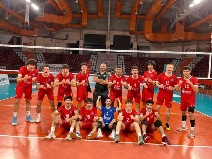 FİLEDE BELEDİYE RÜZGARI