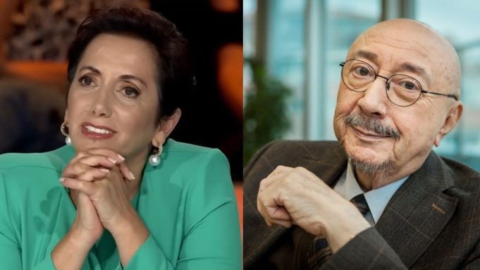ERDOĞAN VE GÜLTEKİN’E ‘ONUR ÖDÜLÜ’