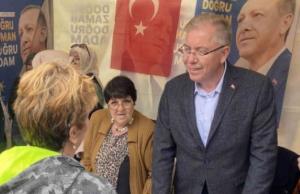 Ahmet Bilal Kıymaz’ın Acı Günü