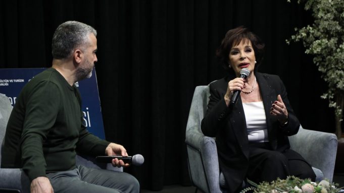 KOÇYİĞİT: “SİNEMA BİR HALK SANATIDIR”