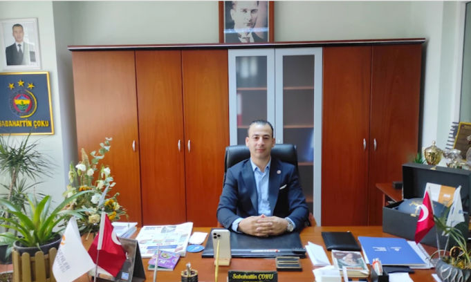 MUHTAR ÇOKU’DAN BASIN AÇIKLAMASI